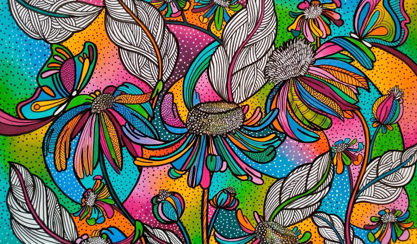 Tutti hanno una storia da raccontare...